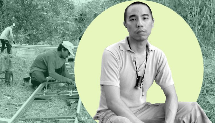 Metaphors, los sonidos del cine de Apichatpong Weerasethakul