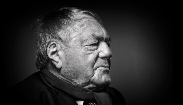 Muere Claude Lanzmann, el cineasta del holocausto