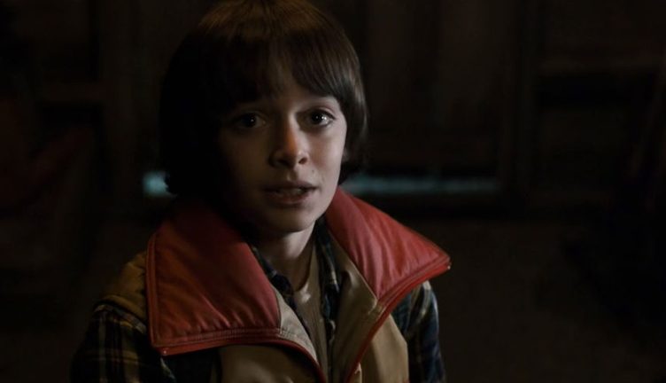 Noah Schnapp
