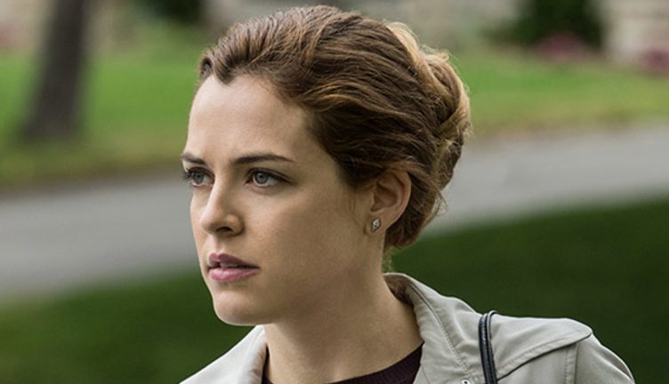Riley Keough