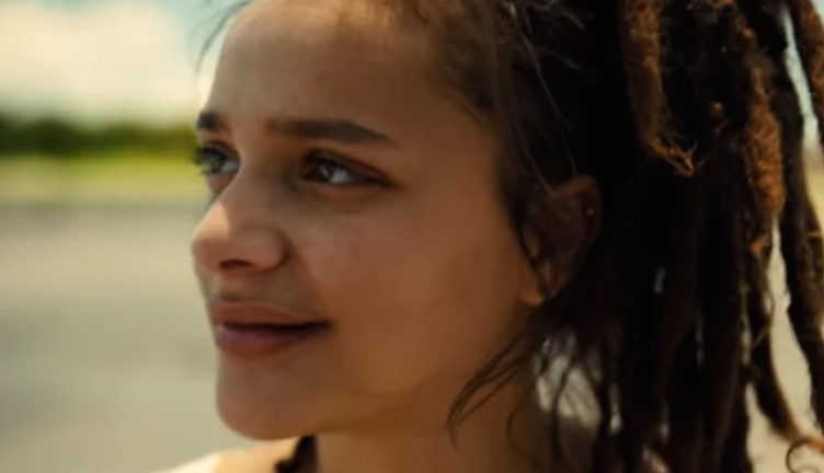 Sasha Lane