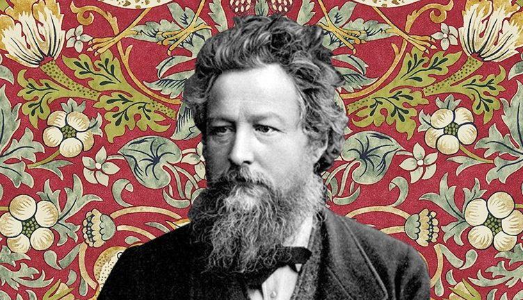 William Morris