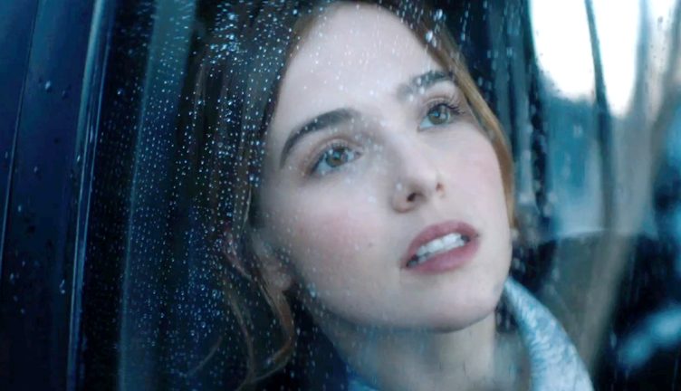 Zoey Deutch