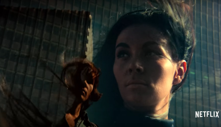 Al otro lado del viento, (2018, dir. Orson Welles)