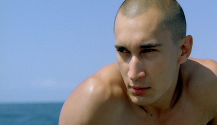Beau Travail (1999, dir. Claire Denis)