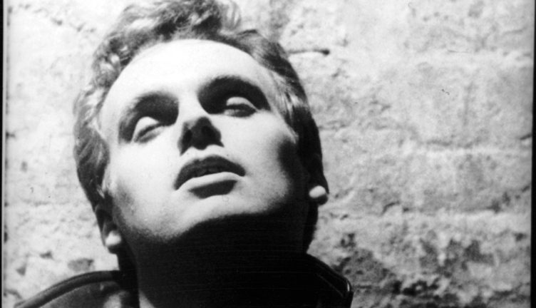 Blow Job (1964, dir. Andy Warhol)