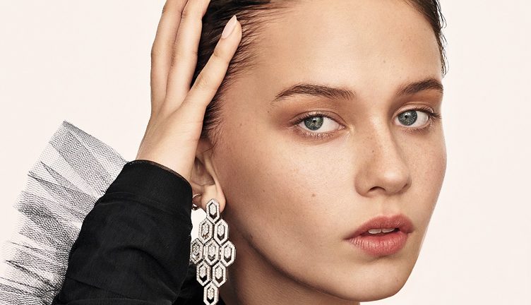 Cailee Spaney