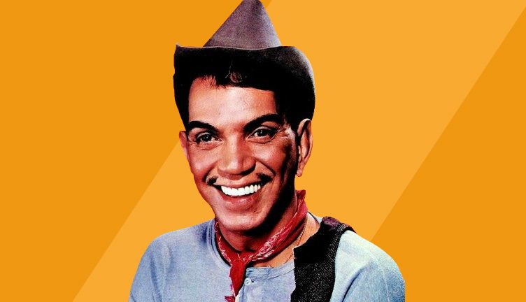Cantinflas: el ejemplo de lo mexicano