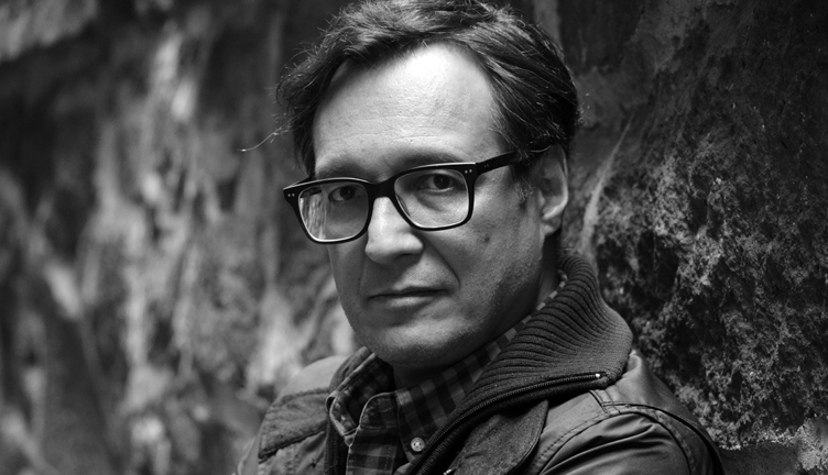 Carlos Carrera