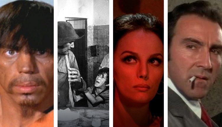 Día Nacional del Cine Mexicano en TV UNAM