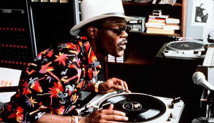 Do The Right Thing (1989, dir. Spike Lee)