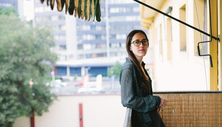 Dominga Sotomayor, la primera mujer en ganar Mejor Dirección en Locarno