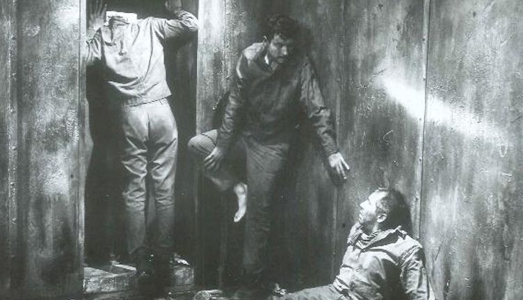 El apando (1976, dir. Felipe Cazals)