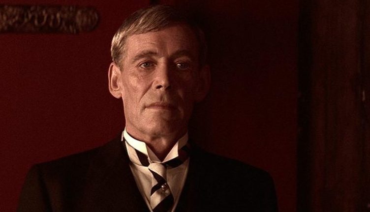 El último emperador (1987, dir. Bernardo Bertolucci)