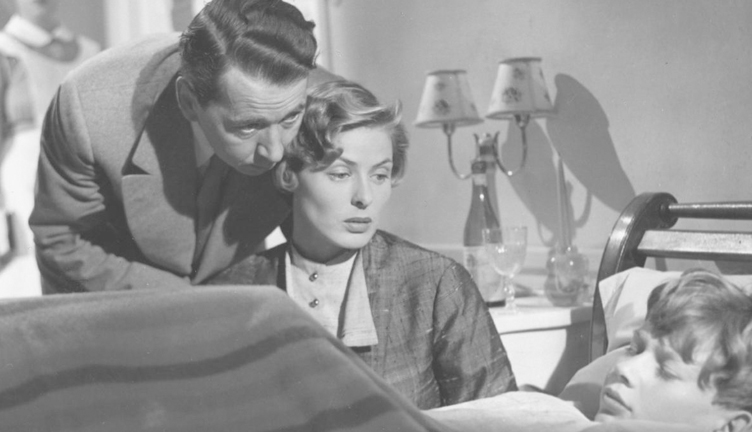Europa ’51 (1952, dri. Roberto Rosellini)