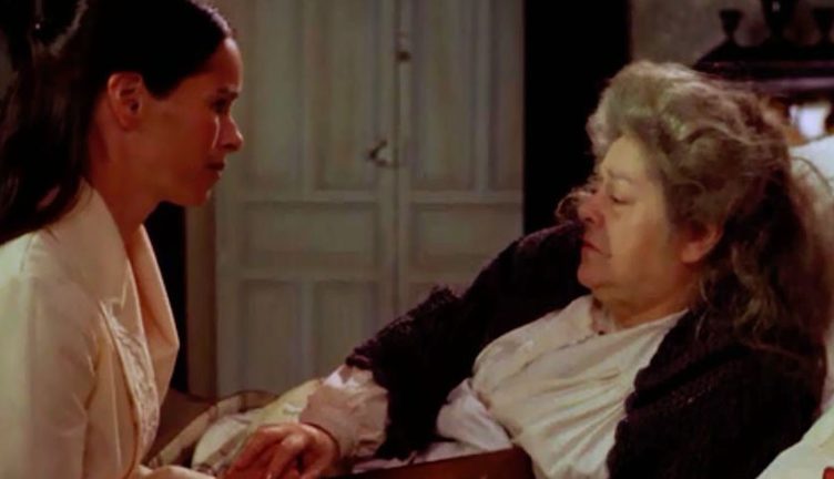 Mamá cumple cien años (1979, dir. Carlos Saura)
