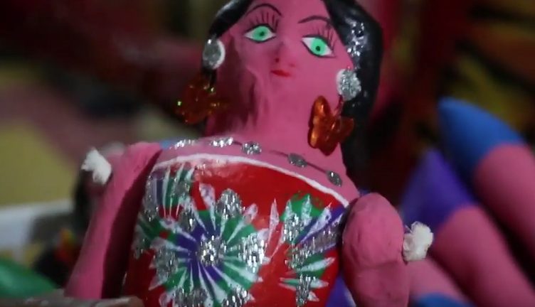 "No soy Lupita, yo soy": proyecto que intenta revivir la cartonería