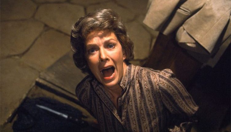 Psicosis II (1983, dir. Richard Franklin)