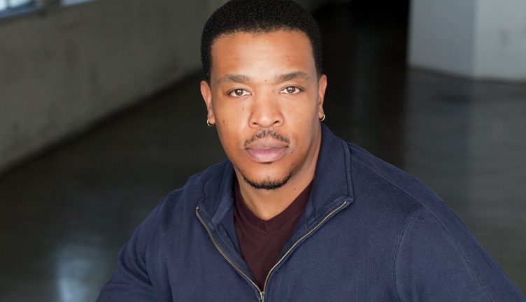 Russell Hornsby