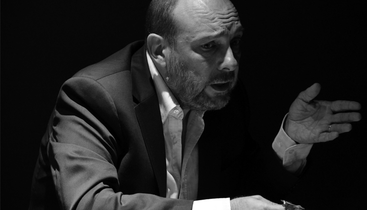 Thierry Méranger