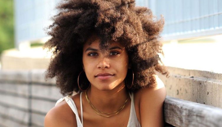 Zazie Beetz