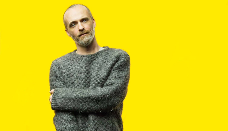 Almost Fashionable, un retrato del momento: entrevista a Fran Healy