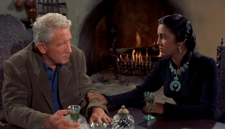 Broken Lance (1954, dir. Edward Dmytryk)