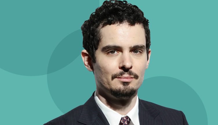 Damien Chazelle