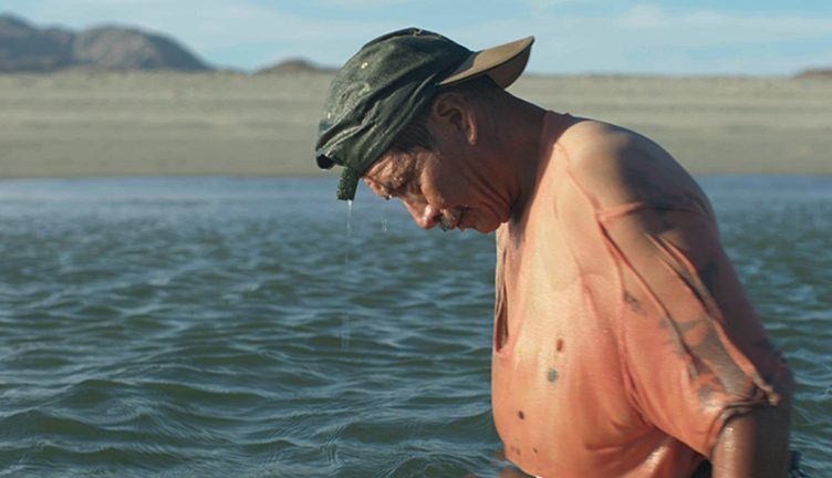 Una corriente salvaje (dir. Nuria Ibáñez Castañeda)