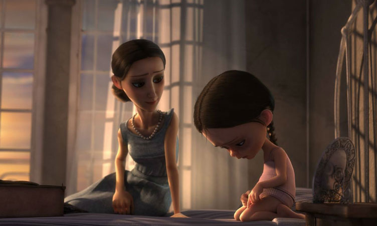 <em>Ana y Bruno</em> (dir. Carlos Carrera)