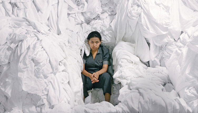 La camarista (2018, dir. Lila Áviles)