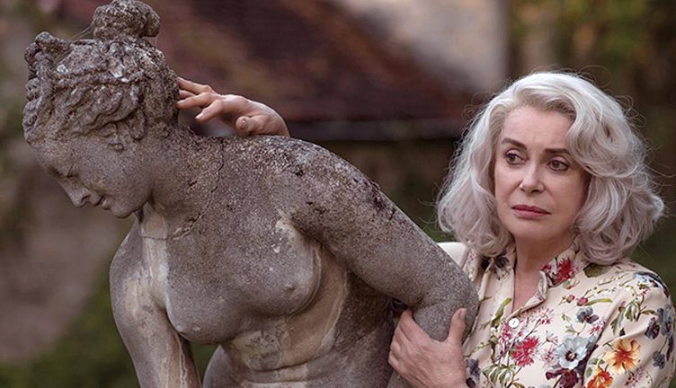 La dernière folie de Claire Darling