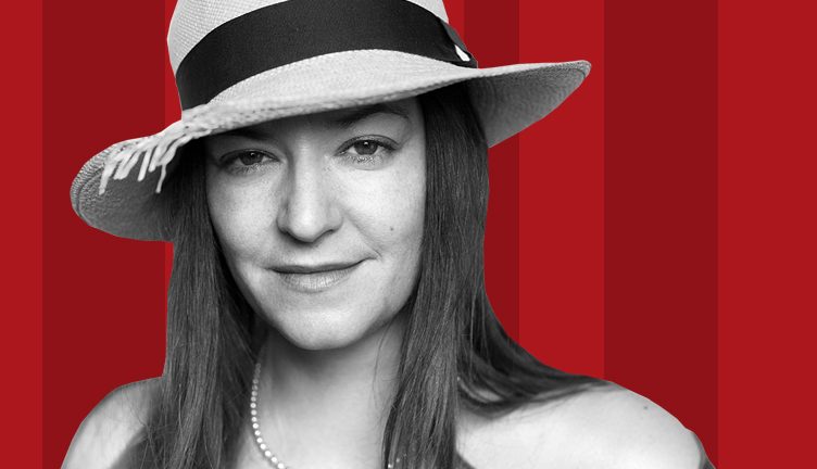 Lynne Ramsay la generosidad de la sensación