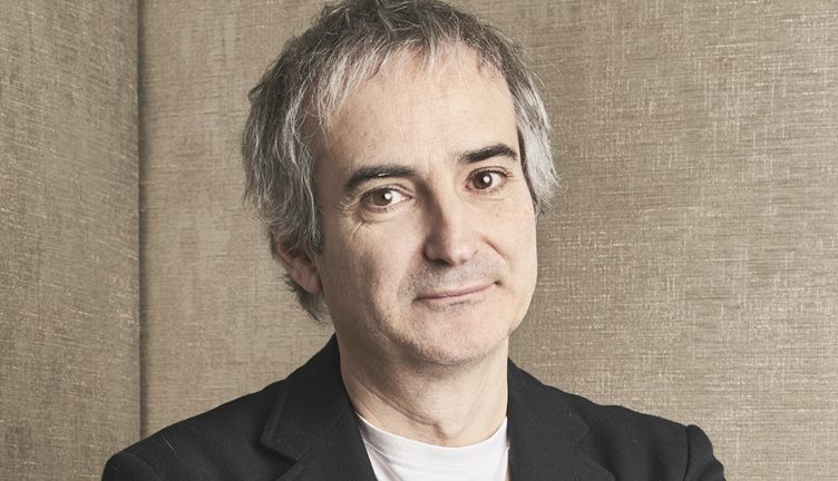 Olivier Assayas