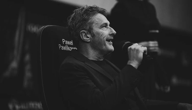 Pawel Pawlikowski