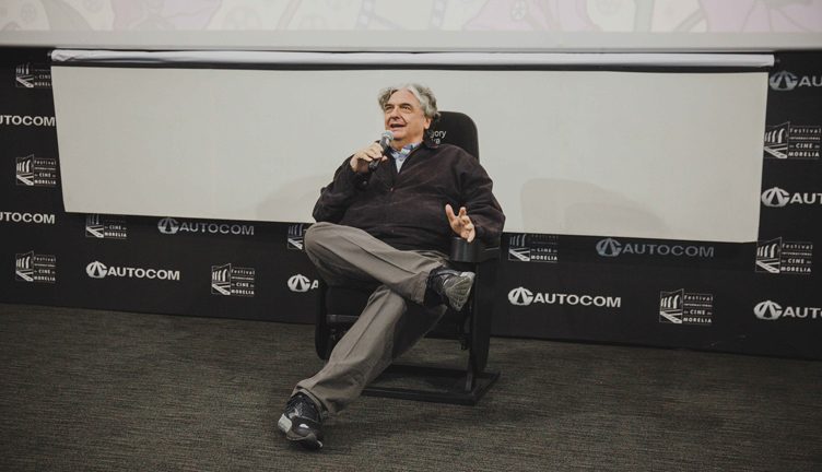 Gregory Nava.
