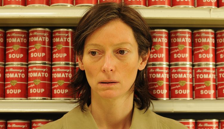 We Need to Talk About Kevin (2011, dir. Lynne Ramsay)