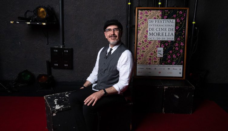 Hari Sama | Mención Especial de Impulso Morelia 4 y Premio Cinépolis Distribución por Esto no es Berlín