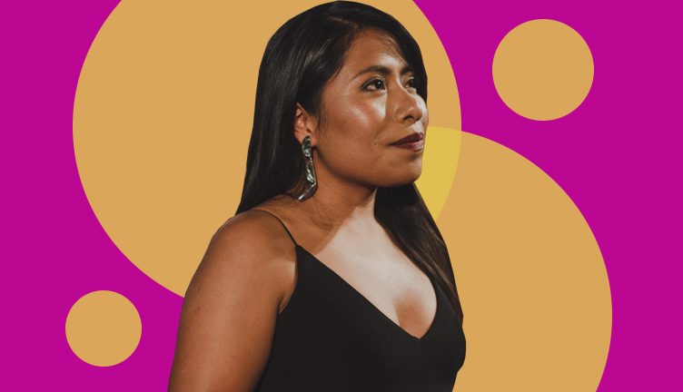 Yalitza Aparicio