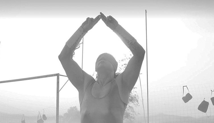 Roma (2018, dir. Alfonso Cuarón)
