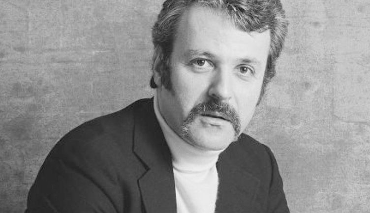 William Goldman