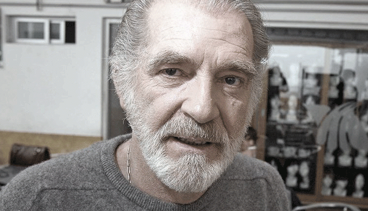 Fernando Luján