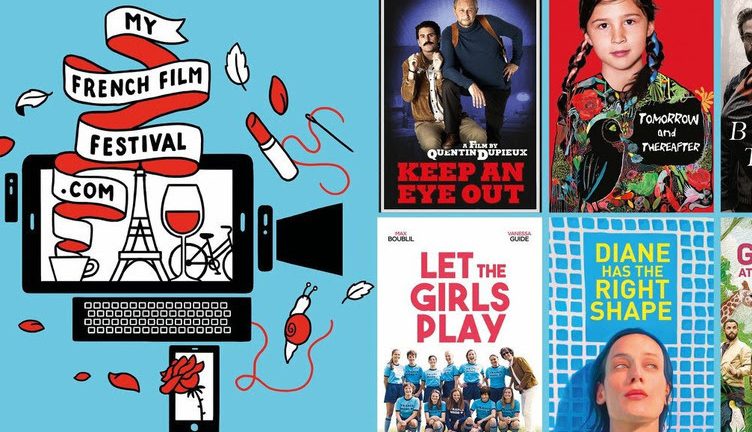 MyFrenchFilmFestival