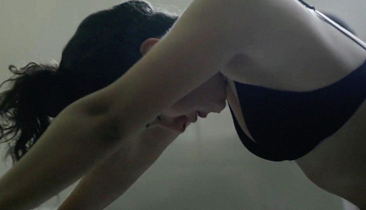 Ombligo de agua (2018, dir. Laura Baumeister)