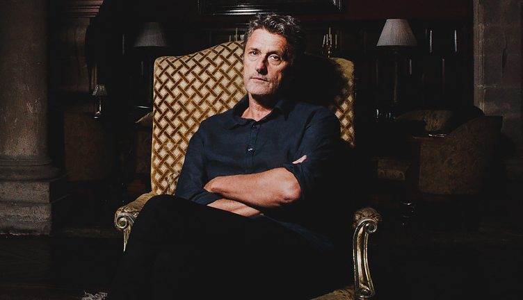 Entrevista a Pawel Pawlikowski