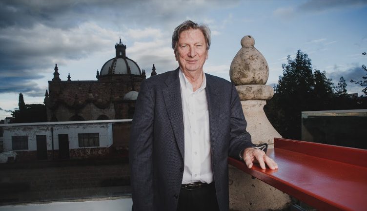 John Bailey
