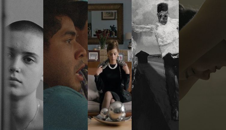 Mexicanos en el Festival Internacional de Cine de Friburgo