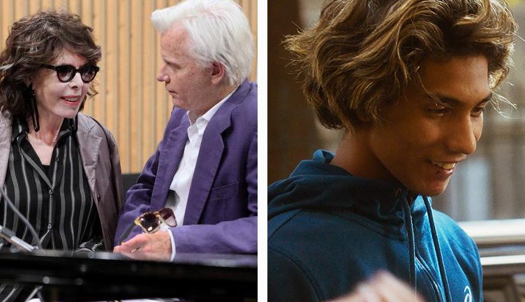 SHÉHÉREZADE y GUY premiadas en los César 2019