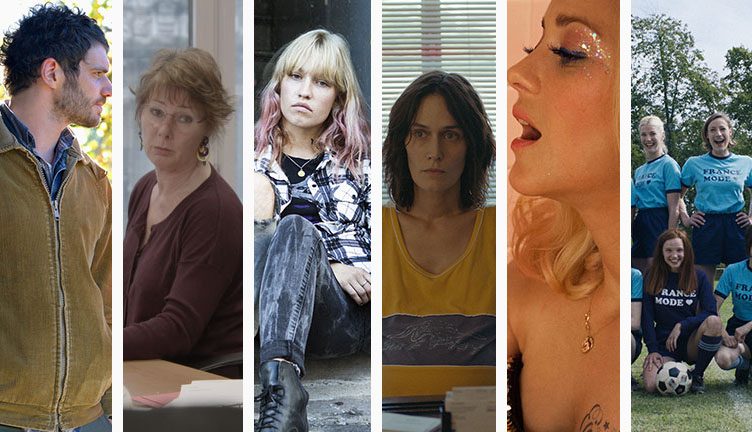 ¡Aún puedes disfrutar MyFrenchFilmFestival 2019 en Cinépolis KLIC!