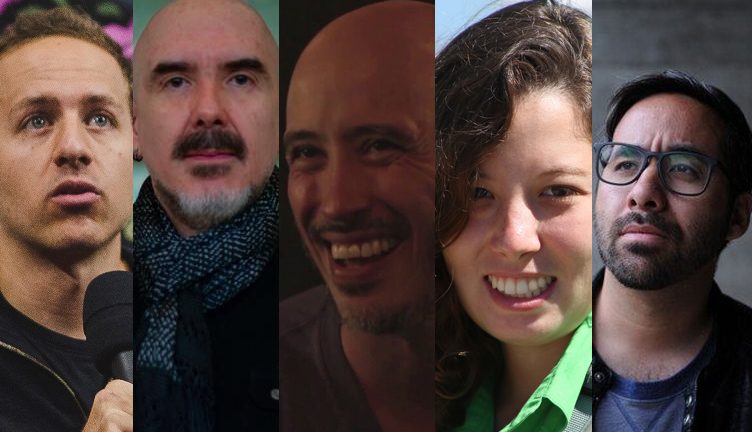 Del FICM a Careyes Cinco directores seleccionados en Careyes 2019